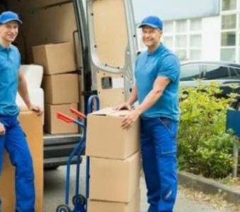 Same Day Moving Service - Fast & Reliable Relocation