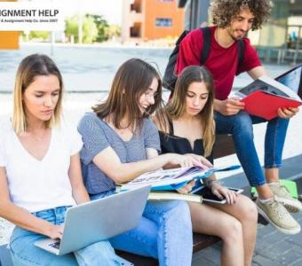 High-Quality Assignment Samples and Reliable Pay for Assignments Services