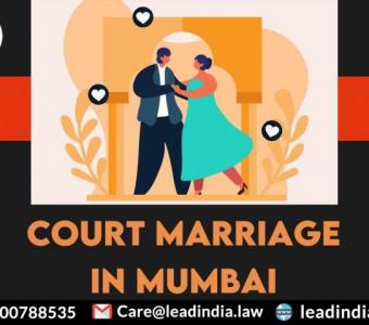 Court Marriage In Mumbai