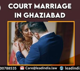 Court    Marriage In     Ghaziabad