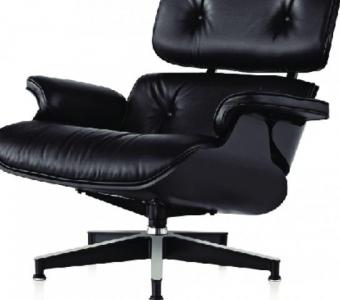 Experience Ultimate Comfort with the Iconic Eames Lounge Chair