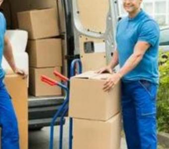 Professional Office Moving Companies in Toronto