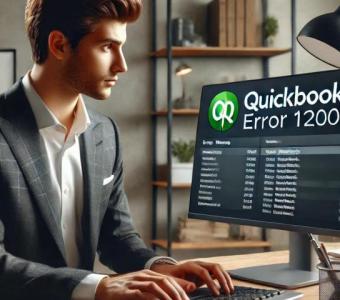 How to Resolve QuickBooks Error 12002: A Comprehensive Guide