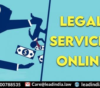 legal services online | top law firm | lead india