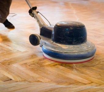 PBC Cleaning: Professional Hardwood Floor Cleaning Services