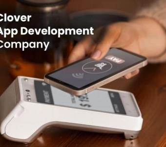 Creative Clover App Development Company