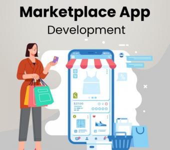 Enterprise #1 Marketplace App Development Company – iTechnolabs