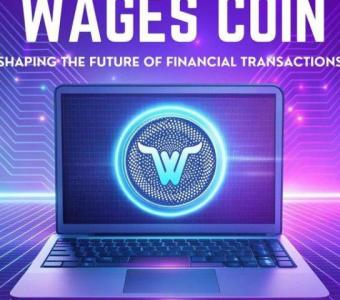 Cross-Border Money Transfers Made Easy with Wagescoin