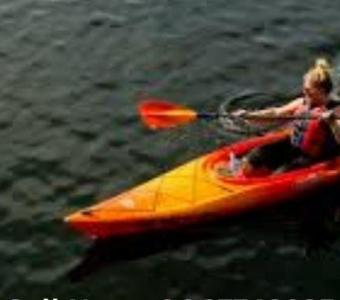 Explore the Beauty of Michigan's Lakes with Affordable Kayak Rentals