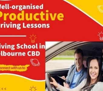 Top Driving School in Melbourne CBD - Easy Pass Driving School