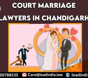 Court Marriage Lawyers In Chandigarh