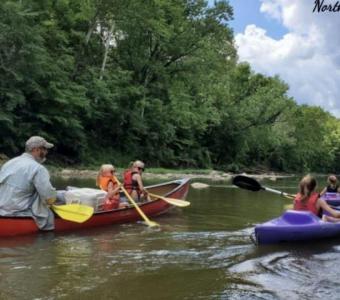 Explore Wisconsin's Hidden Beauty with Affordable Canoe Rentals