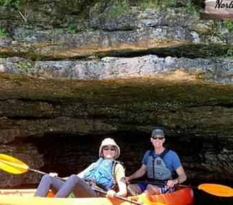 Explore the Beautiful Waters of Wisconsin with Affordable Kayak Rentals