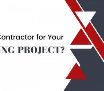 How to Choose the Right Contractor for Your Industrial Building Project?