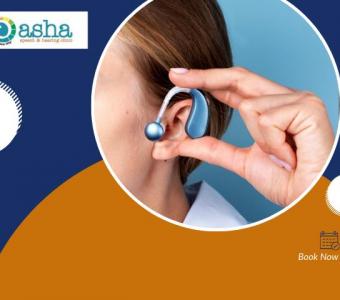 Exploring The Advantages Of Hearing Aids in Delhi