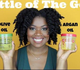 How Does Eco Styler Olive Oil Styling Gel Compare to Others?