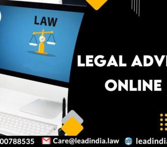 legal advice online | top law firm | lead india