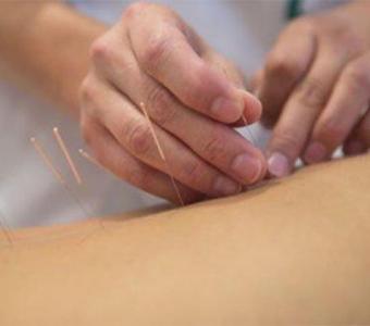 Midtown Acupuncture