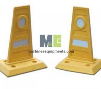 Traffic Safety Equipments Exporters