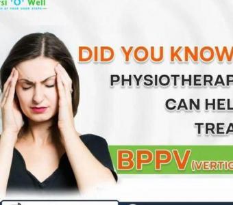 Physiowell Physiotherapy Shela, Physiotherapist at Home in Shela, Ahmedabad