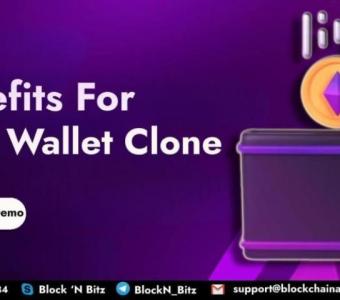 The Benefits of Using a Trust Wallet Clone Script for Crypto Startups - BlockchainAppsDeveloper