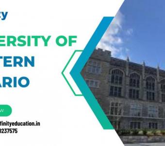 university of western ontario