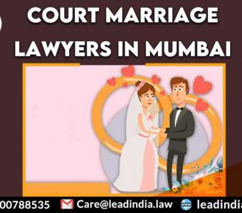 Court Marriage Lawyers In Mumbai