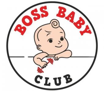 The Boss Baby Club