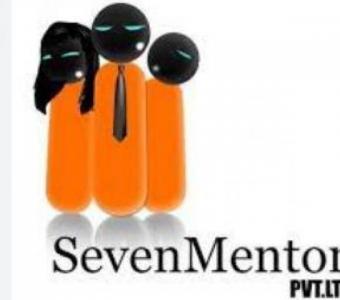 SevenMentor | AI | Data Science | Machine Learning classes