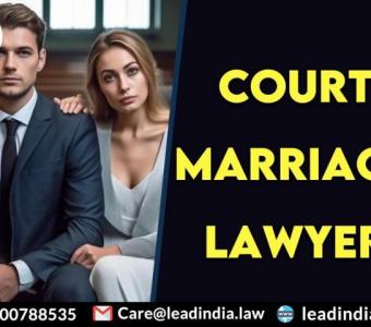 Court Marriage Lawyer