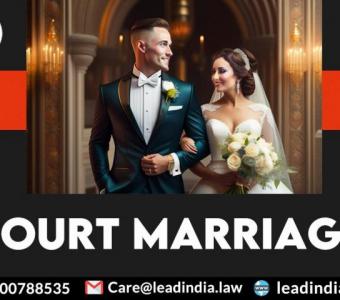 Court     Marriage