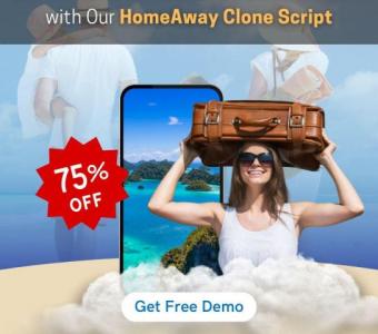 Build a Powerful Vacation Rental Website with Our HomeAway Clone Script