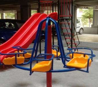 CHILDRENS PLAYGROUND EQUIPMENTS ARE MANUFACTUIRING- 7893594781