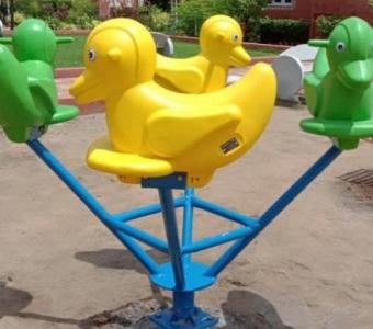 CHILDRENS PLAYGROUND EQUIPMENTS ARE MANUFACTUIRING- 7893594781