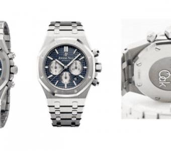 Find Premium Replica Watches at Dubai Watches Store!