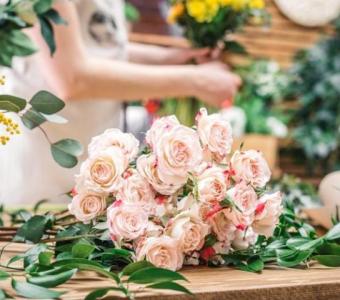 Flower Shop Cyprus