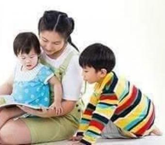 Best Babysitter/Nanny in Kolkata