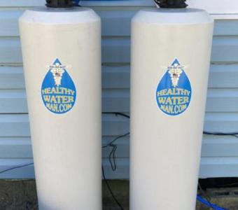 Best Water Filtration System for Florida Homes