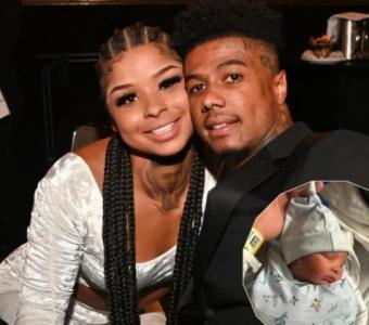 Blueface and Chrisean Rock's Baby Boy Faces First Birthday Without Parents