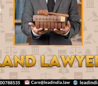 land lawyer