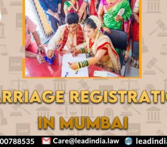 Marriage Registration In Mumbai