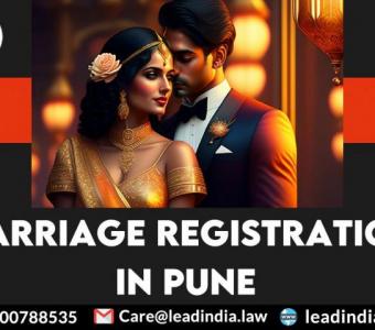 Marriage Registration In Pune