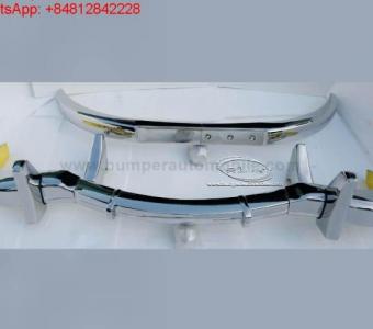 Mercedes 300SL Roadster Bumpers Year 1957-1963