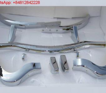 Mercedes 300SL Roadster Bumpers Year 1957-1963