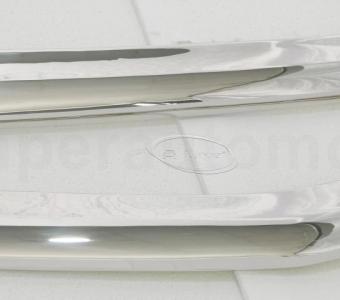 Mercedes Benz R107 W107 C107 US Bumpers