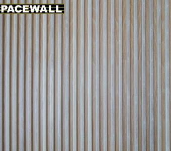 Add a Touch of Class with Oak Slatwall – Shop the Best Prices at Spacewall!