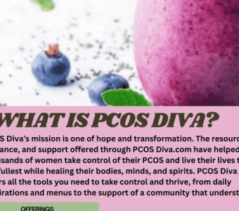 PCOS Hormonal Imbalance Supplement in USA