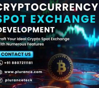 Start Your Reliable Crypto Spot Exchange Platform in 7 Days