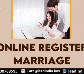 Online   Register   Marriage