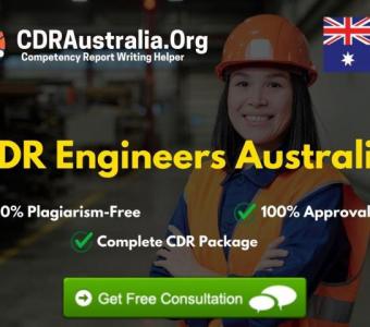 CDR Engineers Australia - By CDRAustralia.Org